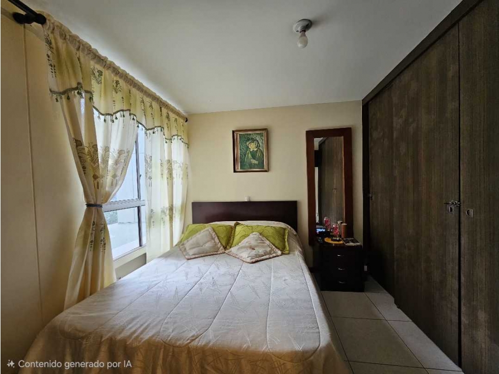 Apartamento en venta en Los Colores, Medellín · foto 9 de 19