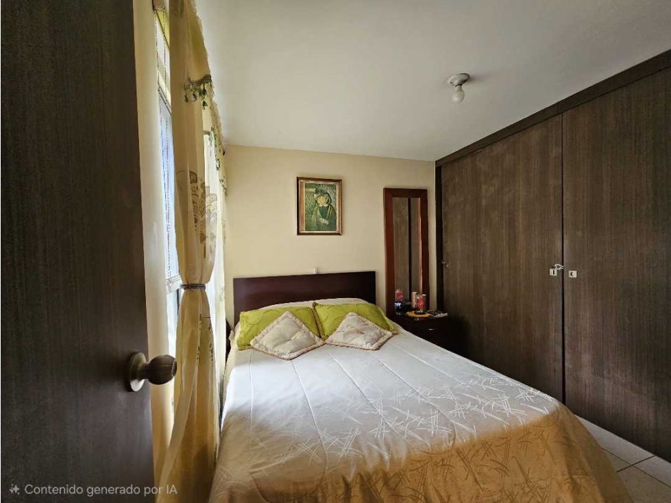 Apartamento en venta en Los Colores, Medellín · foto 10 de 19