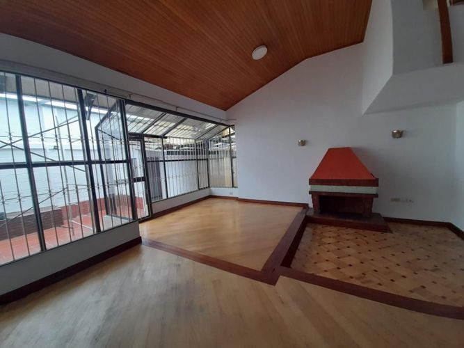 Casa en Arriendo en Nicolas de federman, Bogotá
