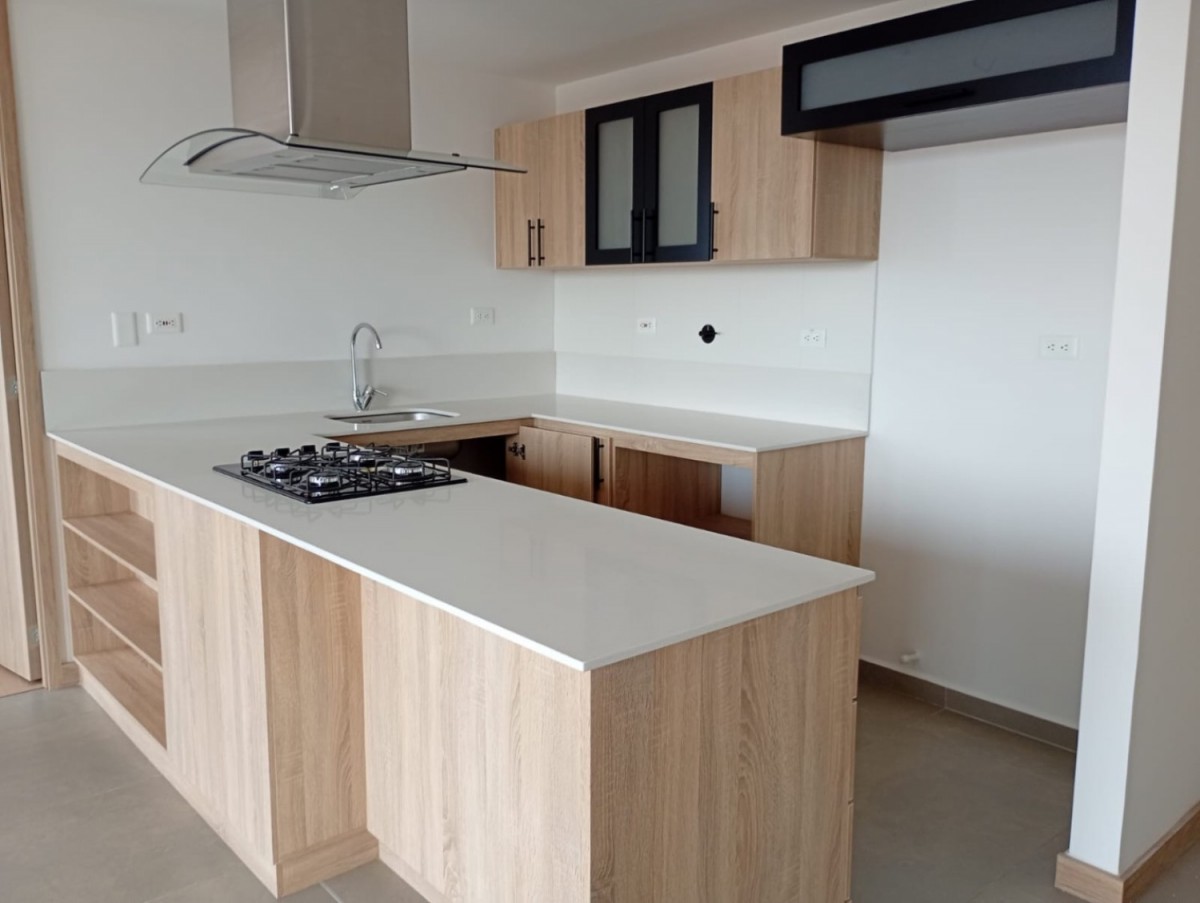 2BR Apartment in Llano Grande (72 m²) - 2