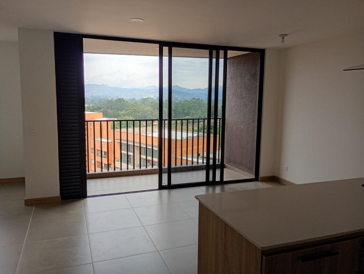 2BR Apartment in Llano Grande (72 m²) - 3