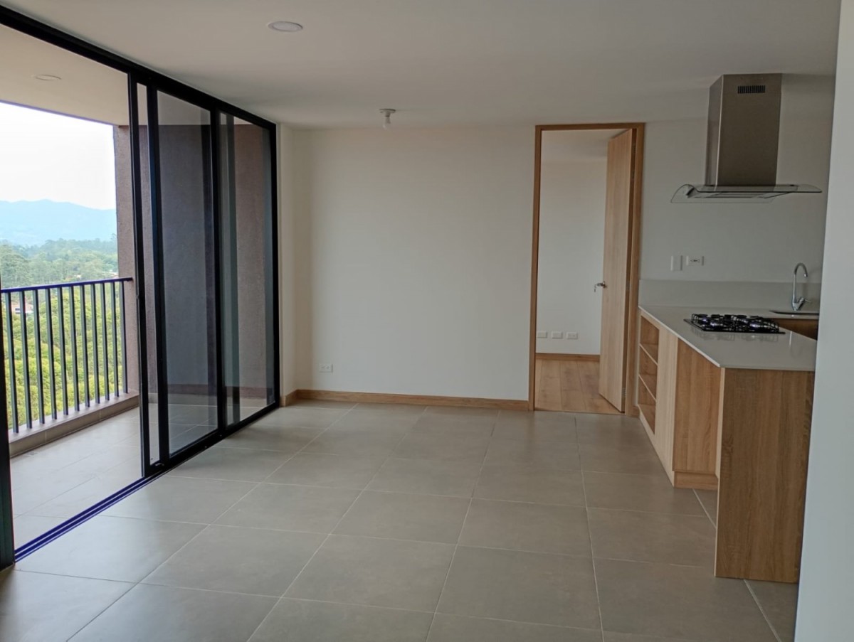 2BR Apartment in Llano Grande (72 m²) - 4