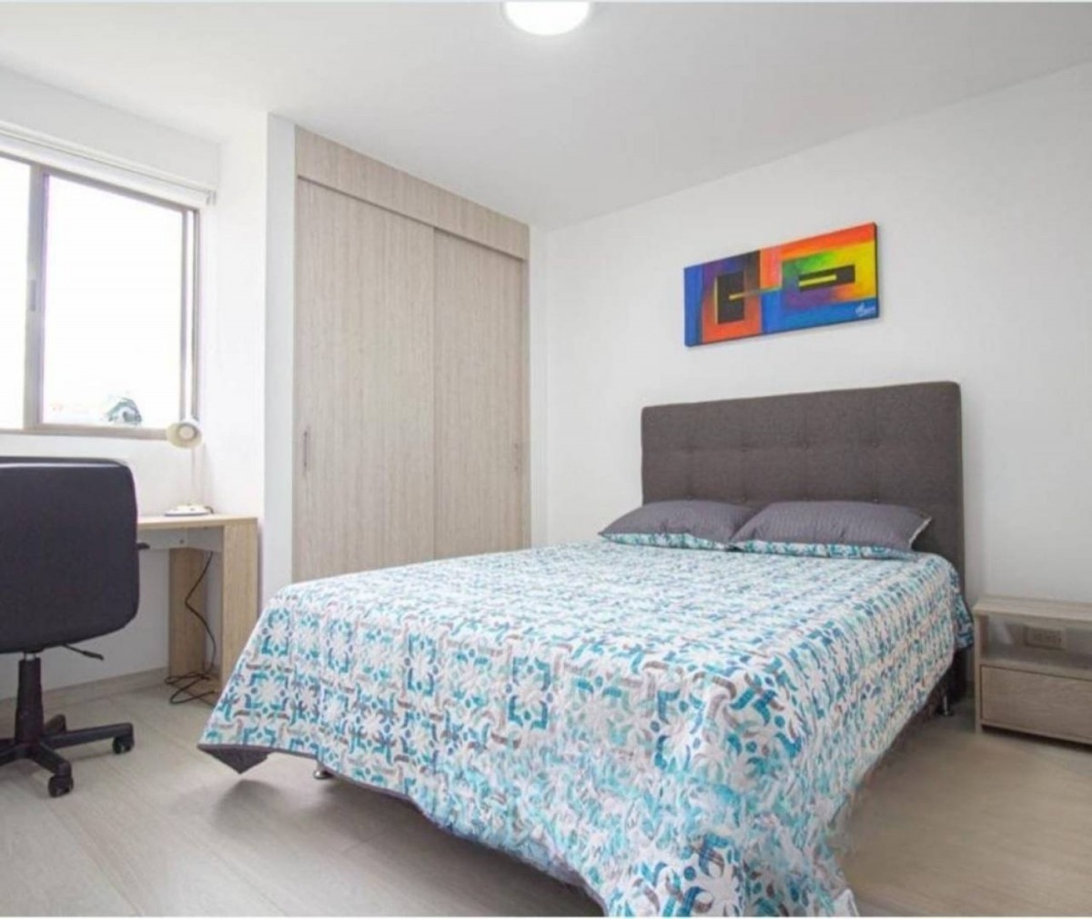 2BR Apartment in Yarumal (72 m²) - 3