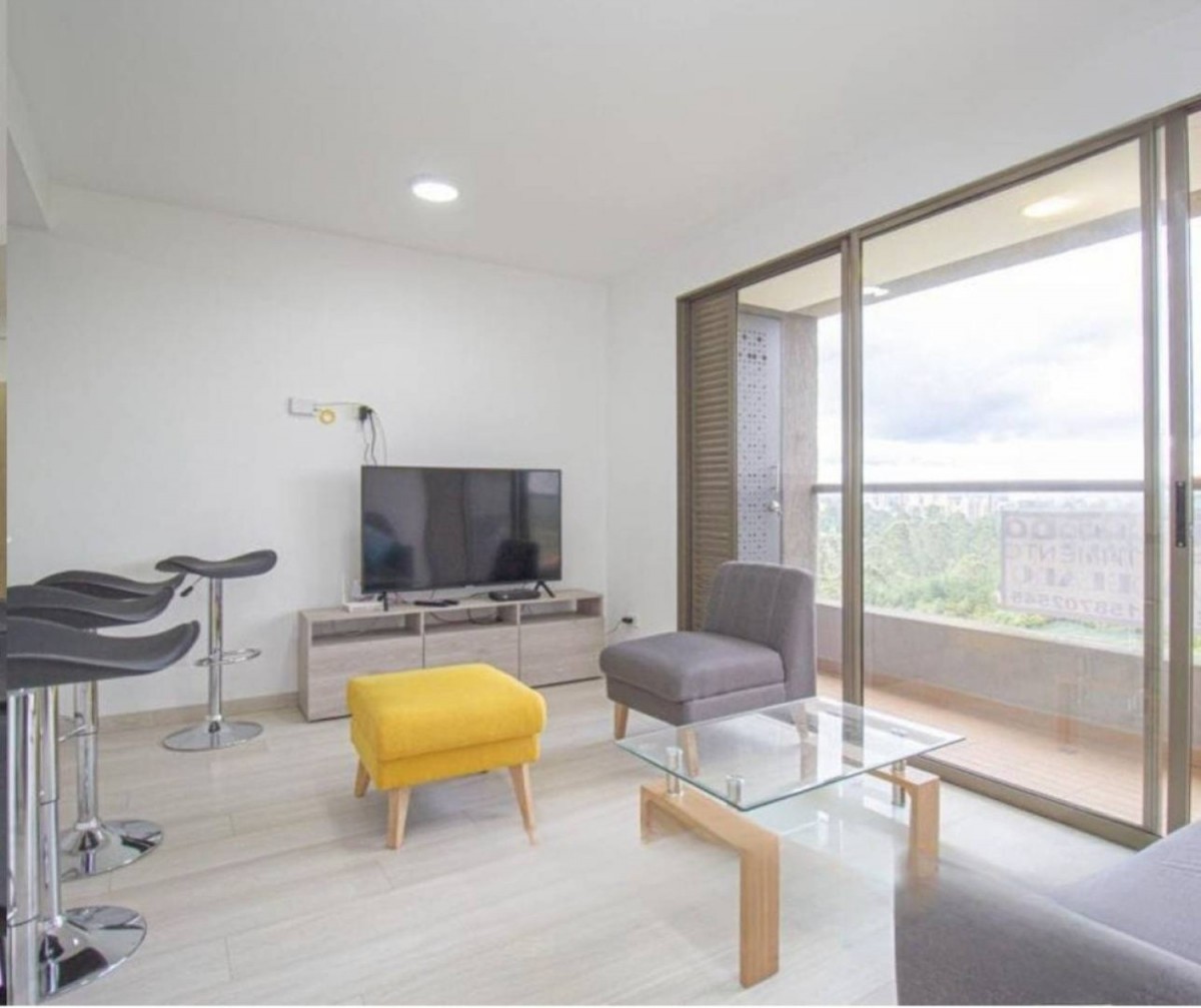 2BR Apartment in Yarumal (72 m²) - 4