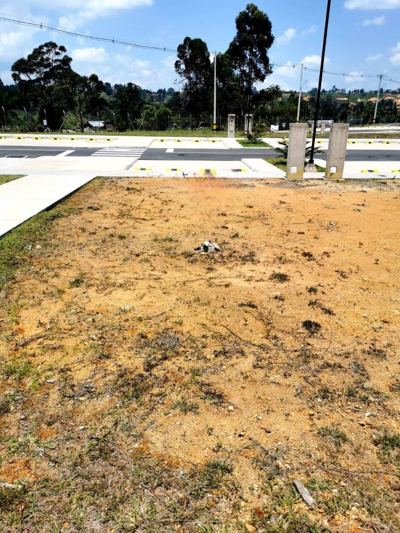 Land in El rosal (91 m²) for Sale - 3