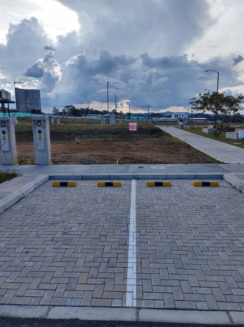 Land in El rosal (91 m²) for Sale - 4