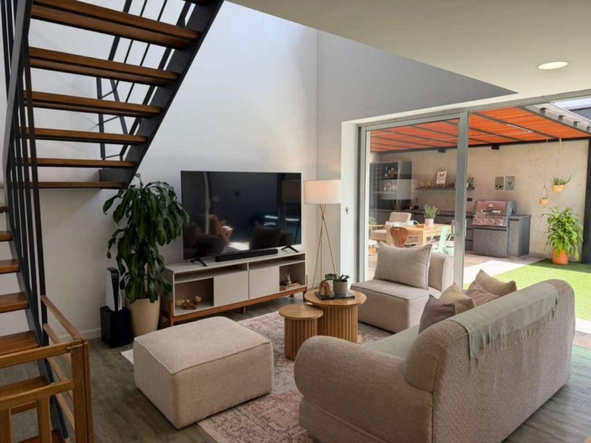 4BR House in Barro blanco (172 m²) - 2