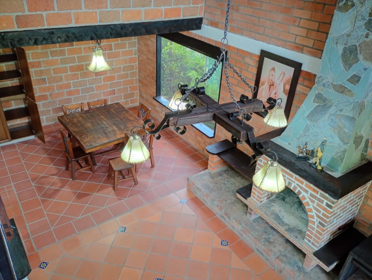 5BR House in Cabeceras de llanogrande (3200 m²) - 3