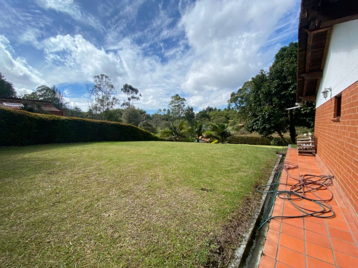 4BR House in Aeropuerto (5000 m²) - 2