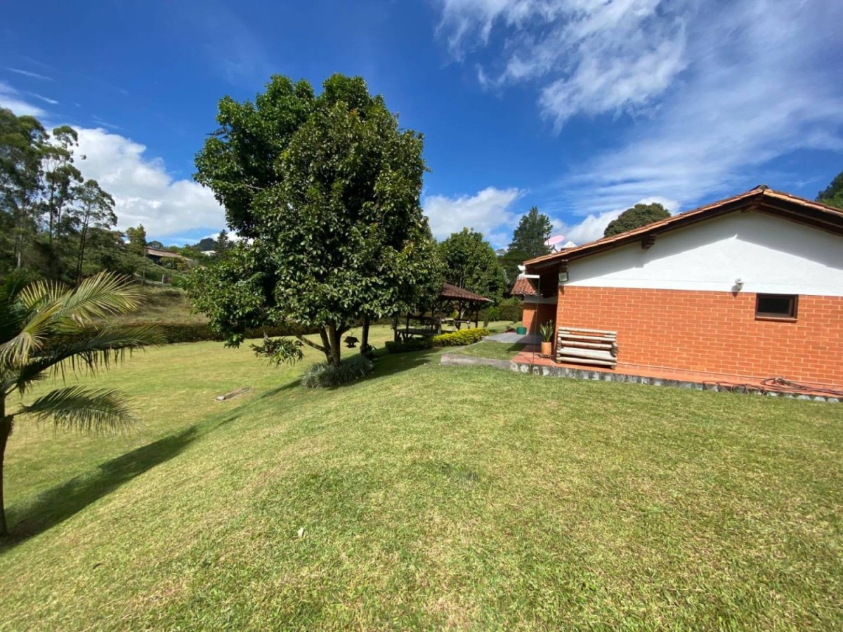 4BR House in Aeropuerto (5000 m²) - 3