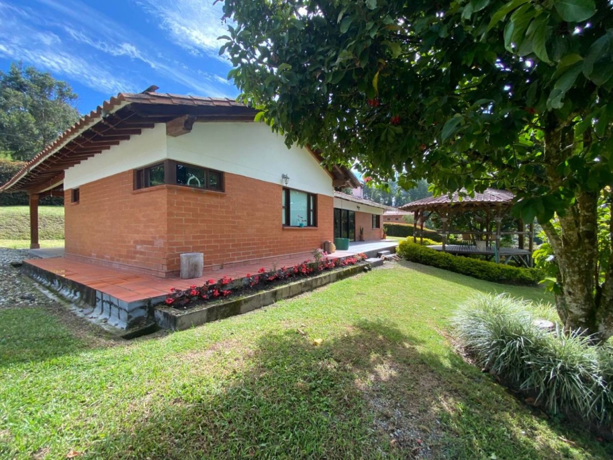 4BR House in Aeropuerto (5000 m²) - 4
