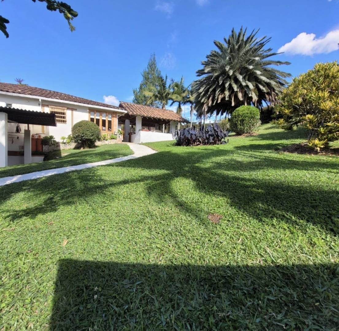 3BR House in San antonio (3300 m²)