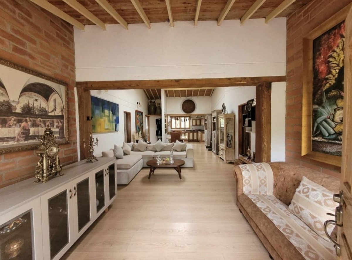3BR House in San antonio (3300 m²) - 2