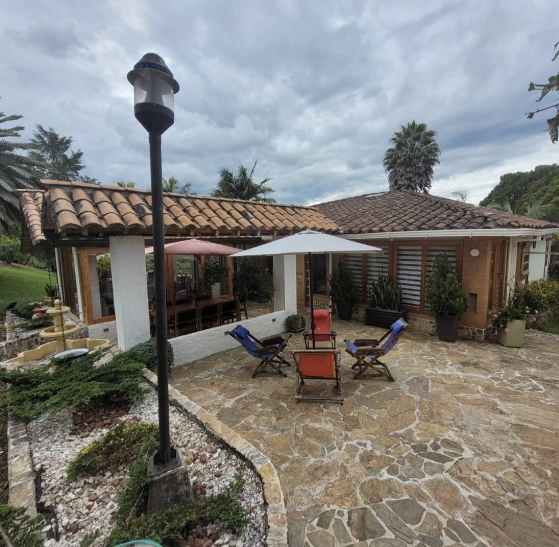 3BR House in San antonio (3300 m²) - 3