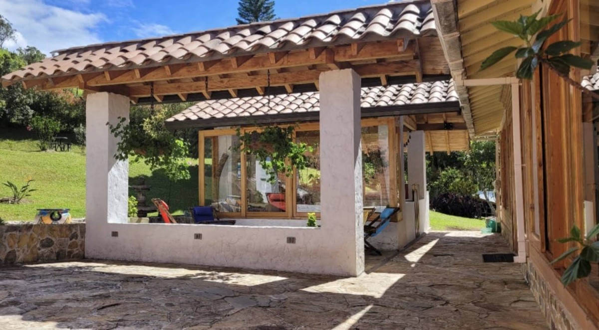 3BR House in San antonio (3300 m²) - 4