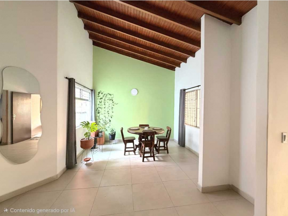 Apartamento de 3 habitaciones en venta en Conquistadores, Medellín — imagen 1 de 23
