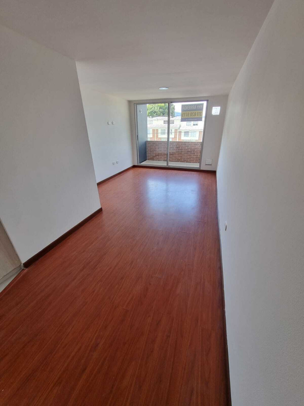 Apartamento en venta en San Cristobal Norte, Bogotá · foto 3 de 12