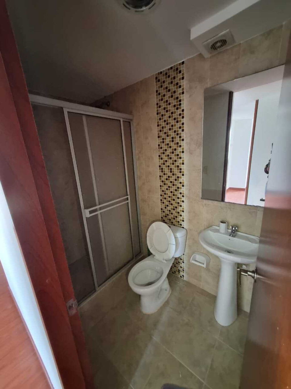 Apartamento en venta en San Cristobal Norte, Bogotá · foto 8 de 12