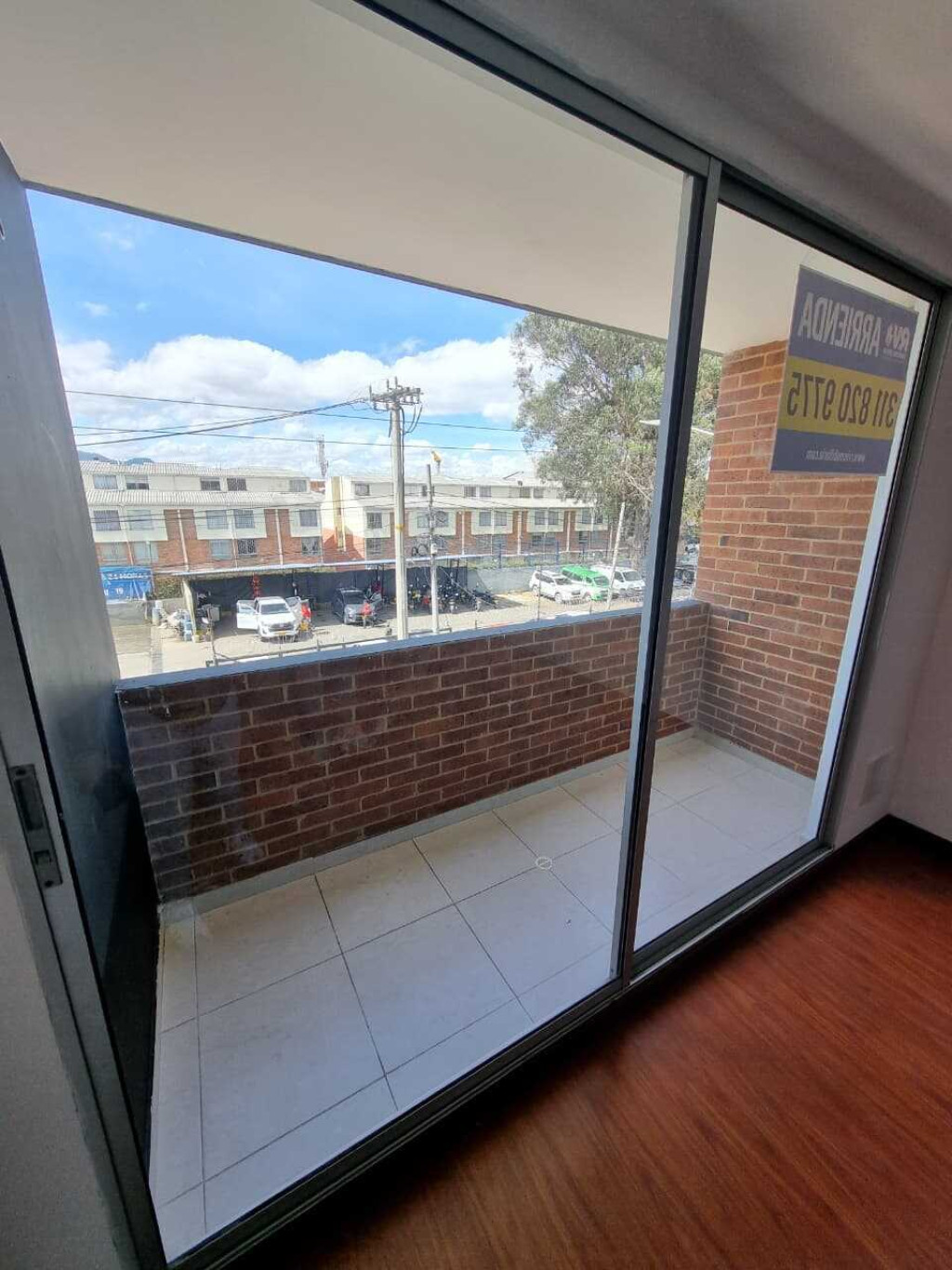 Apartamento en venta en San Cristobal Norte, Bogotá · foto 9 de 12
