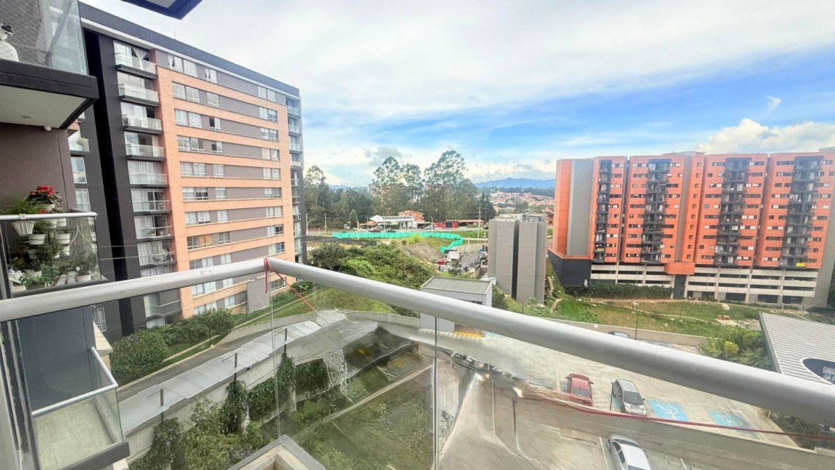 2BR Apartment in Alto del medio (57 m²) for Sale - 3