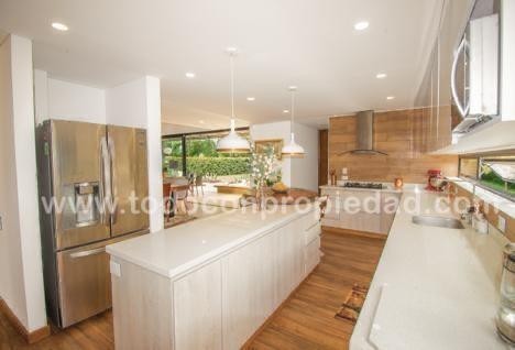 Casa en Arriendo en Guayabito, Rionegro - 3