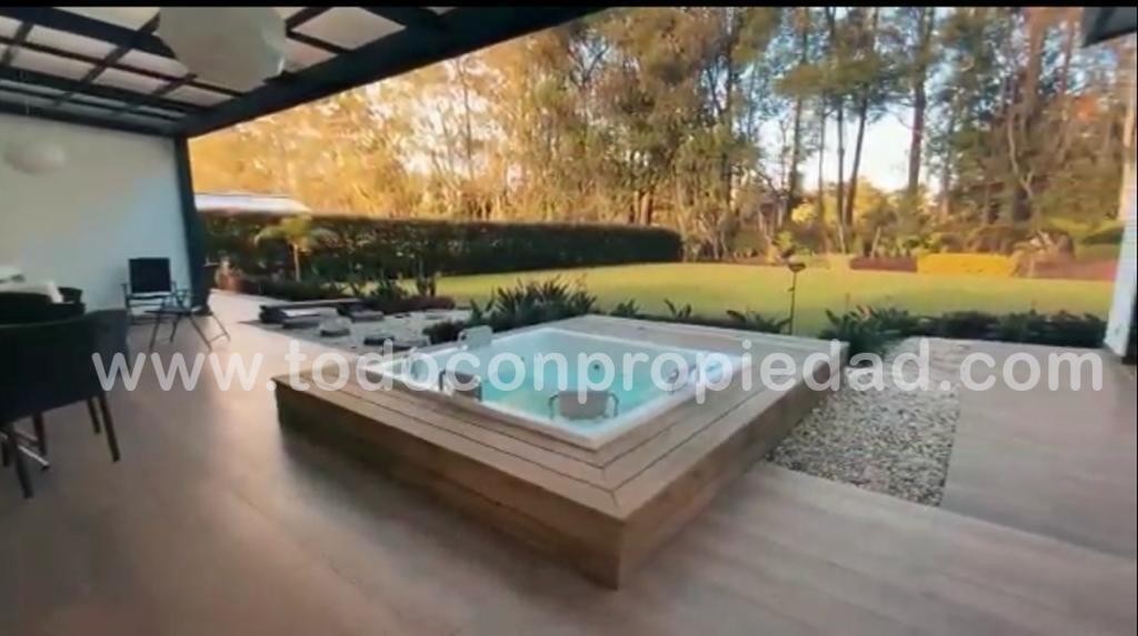 Casa en Arriendo en Guayabito, Rionegro - 4