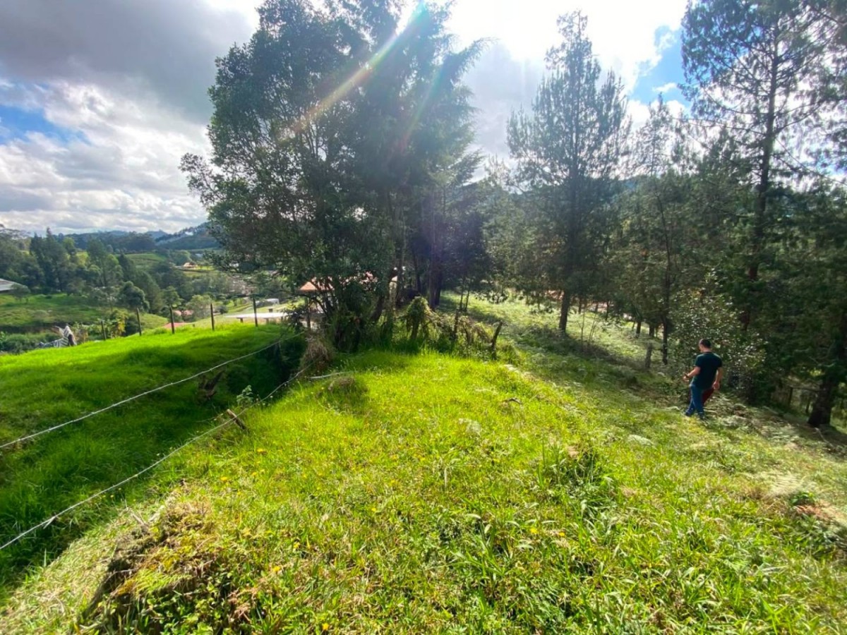 Land in Lejos del nido for Sale