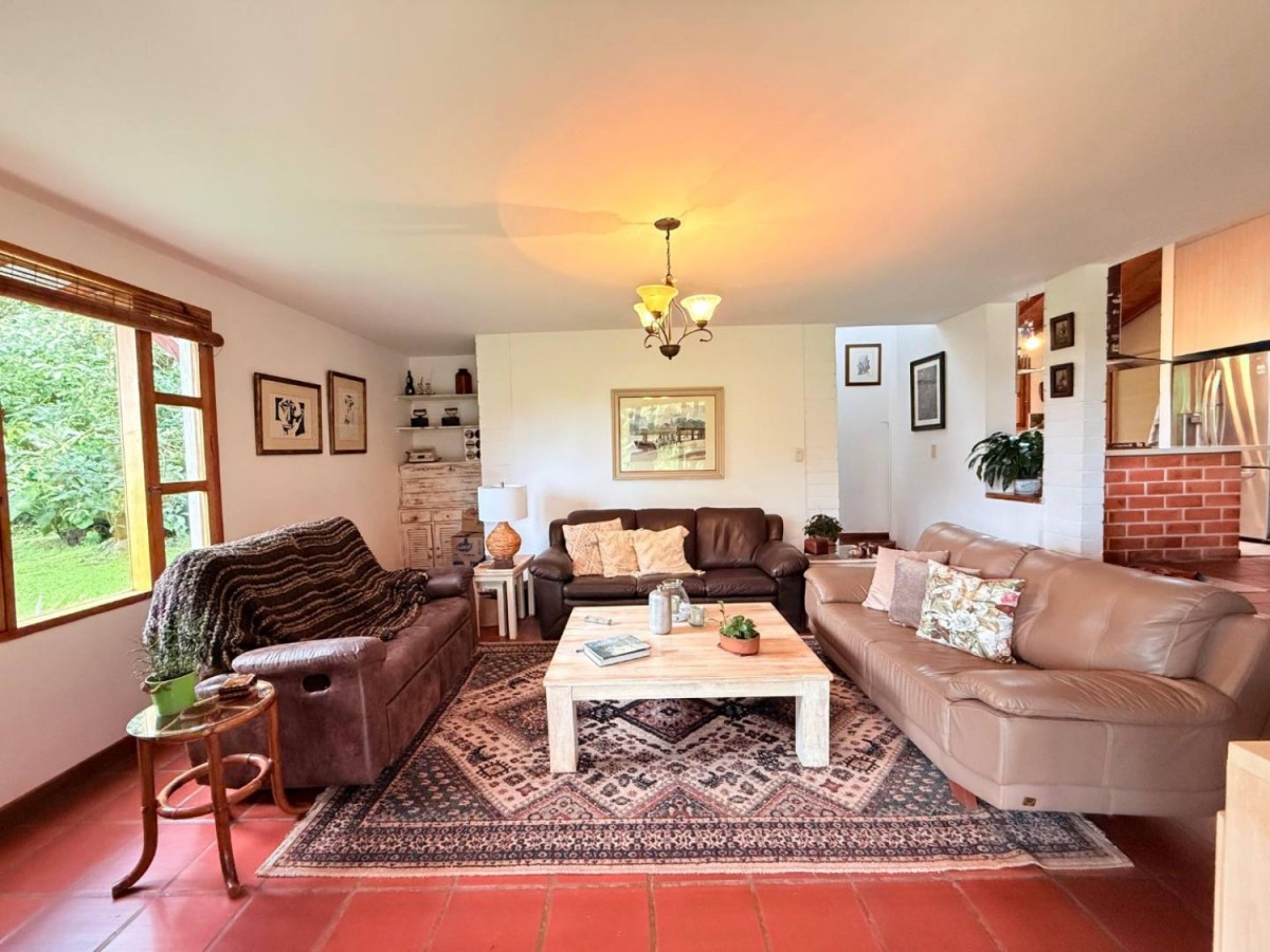 4BR House in Barro blanco (3312 m²)
