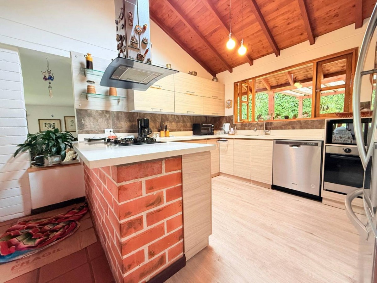 4BR House in Barro blanco (3312 m²) - 2