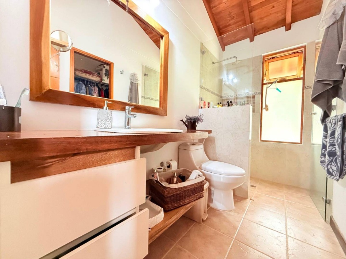 4BR House in Barro blanco (3312 m²) - 3