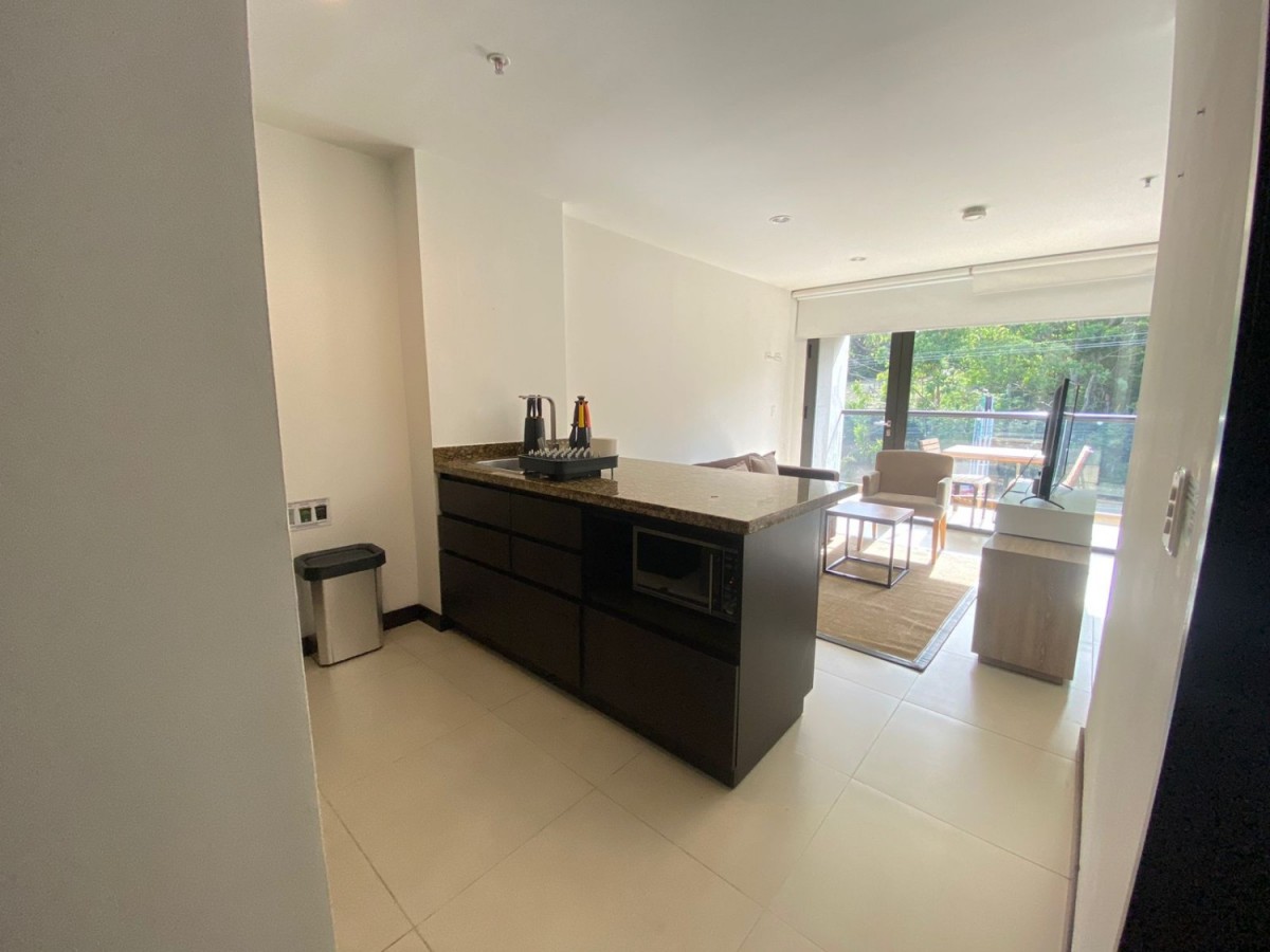 Apartment in Aeropuerto (52 m²) - 2