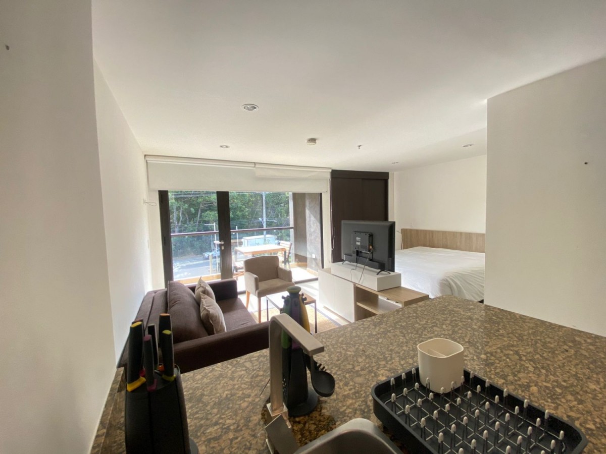 Apartment in Aeropuerto (52 m²) - 3