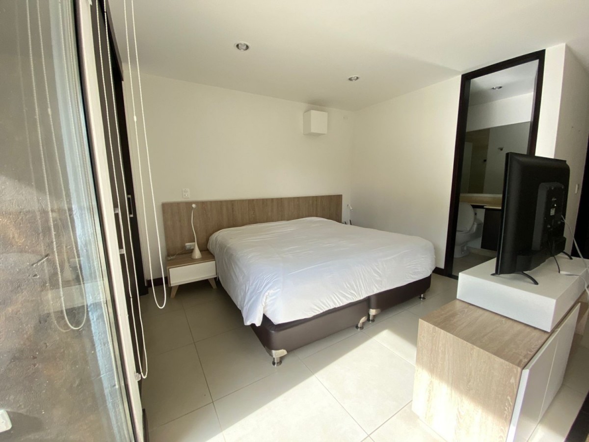 Apartment in Aeropuerto (52 m²) - 4