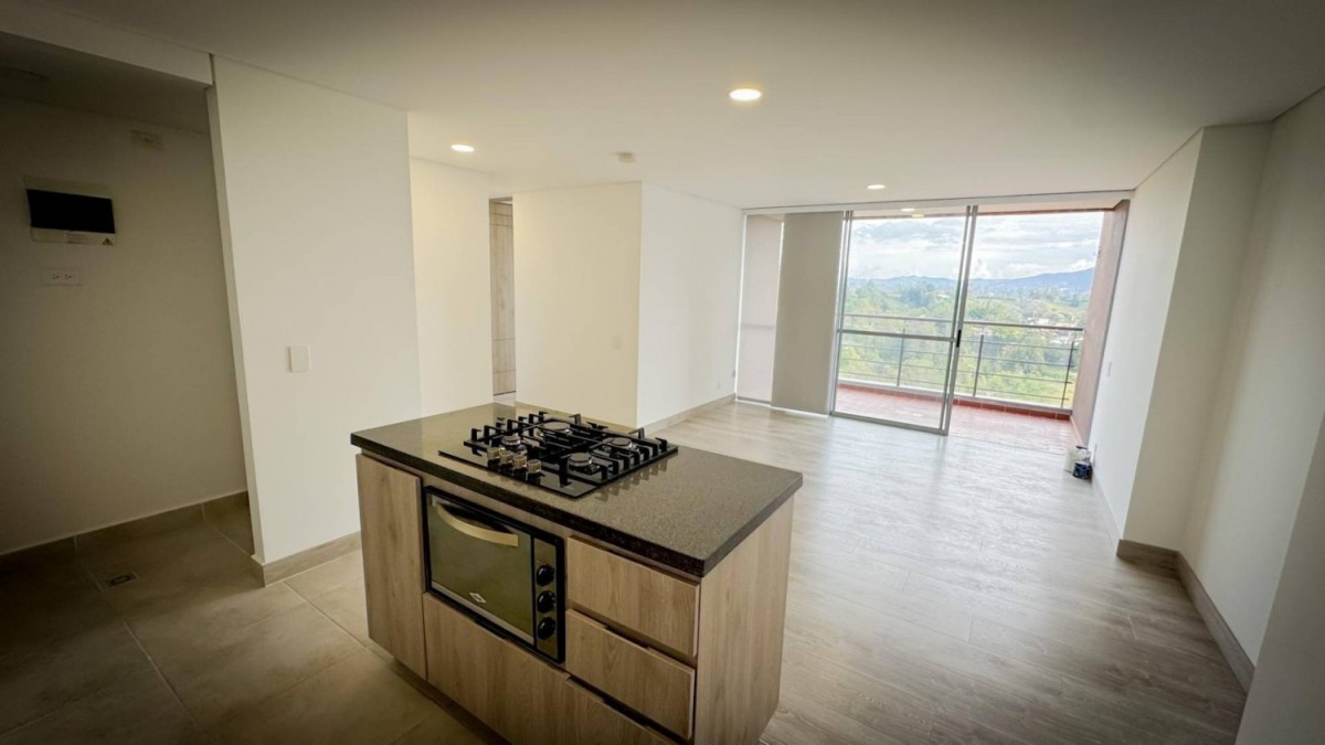 3BR Apartment in Ub. la rochela (80 m²) - 2