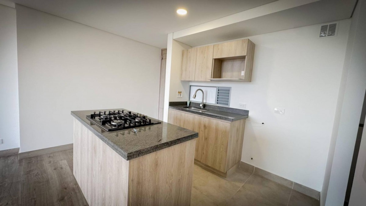 3BR Apartment in Ub. la rochela (80 m²) - 4