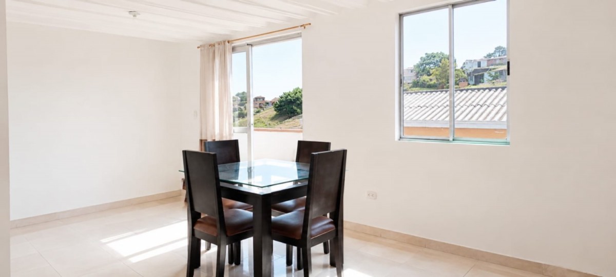 3BR Apartment in Alto del medio (75 m²) for Sale - 4