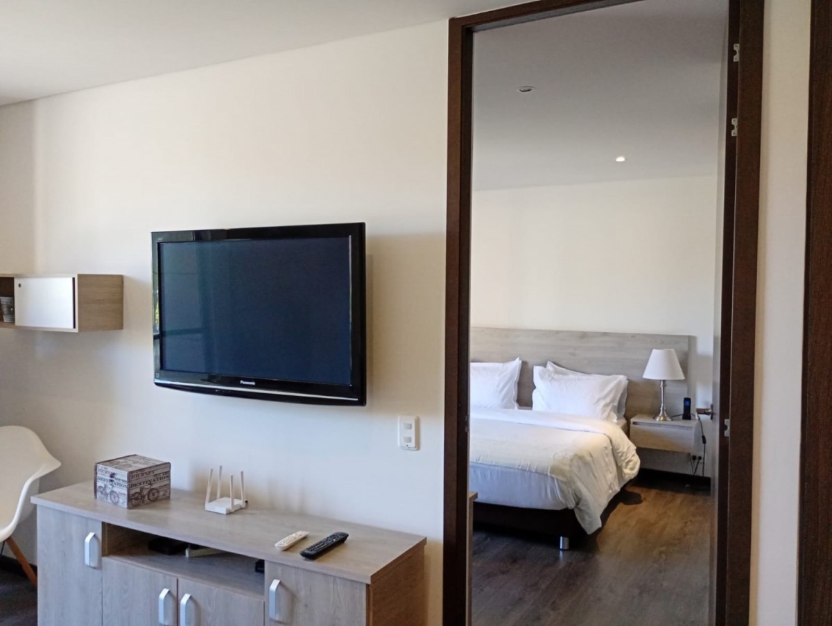 Apartamento en Arriendo en Guayabito, Rionegro