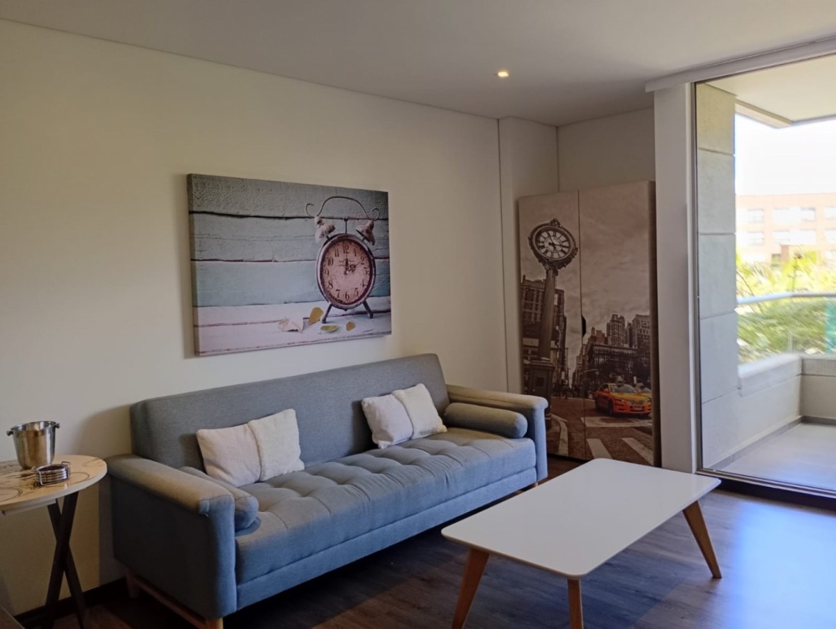 Apartamento en Arriendo en Guayabito, Rionegro - 2