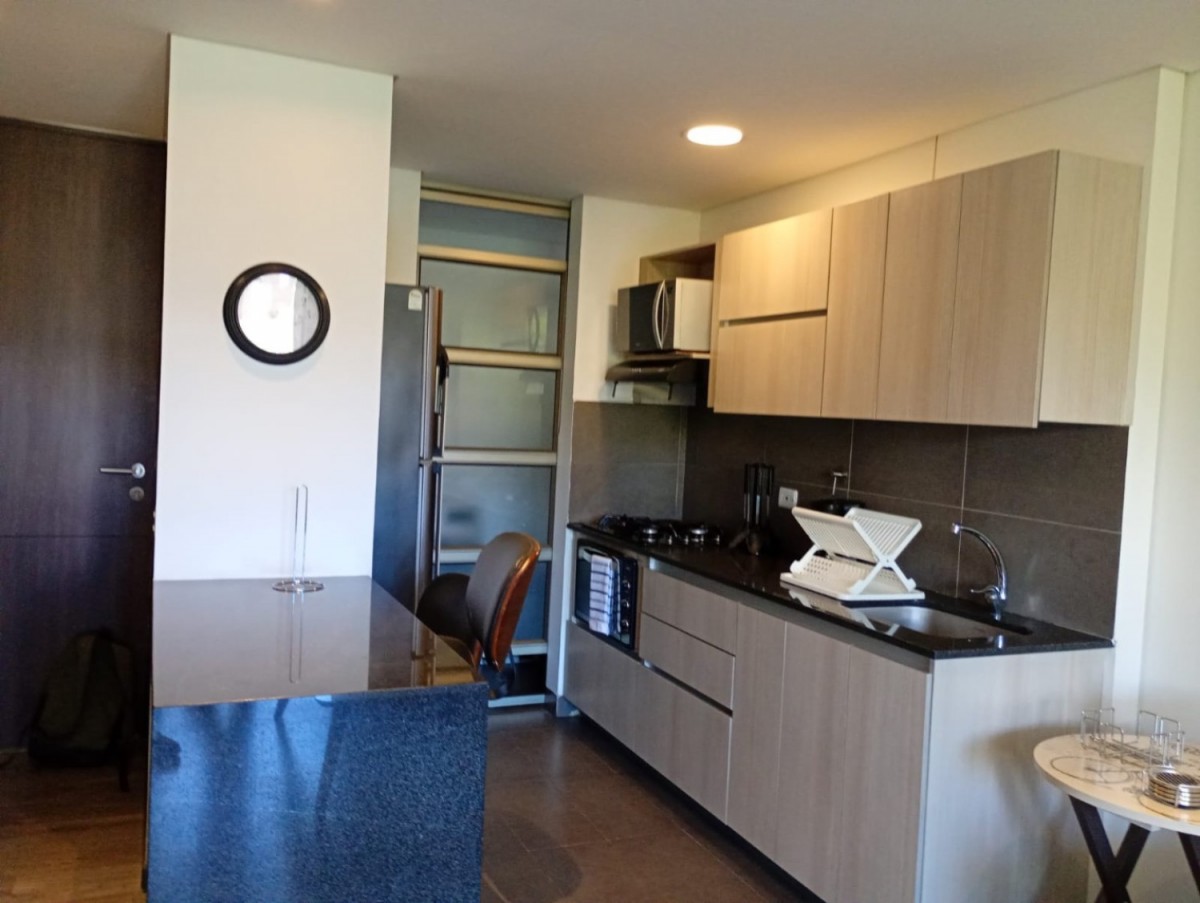 Apartamento en Arriendo en Guayabito, Rionegro - 3