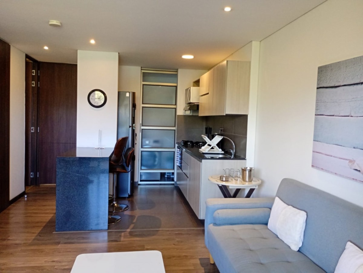 Apartamento en Arriendo en Guayabito, Rionegro - 4