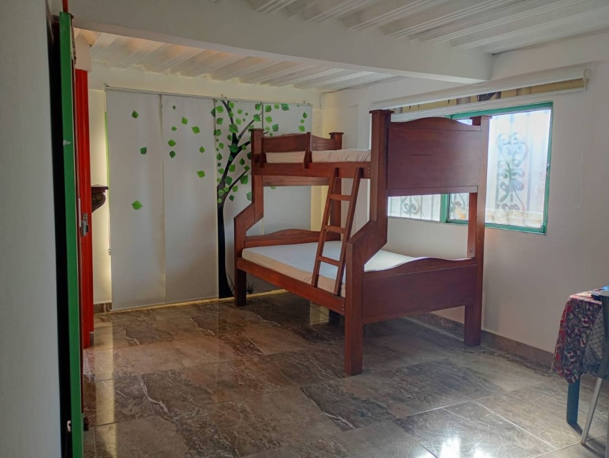 3BR Apartment in El roble (75 m²) - 4