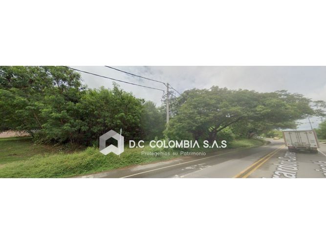 Lote en venta en Girardot, Ricaurte, 10021 m² · foto 3 de 4