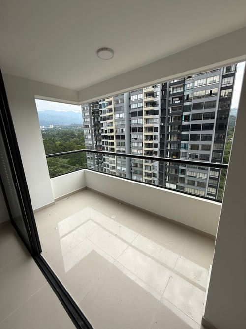 Apartamento de 3 alcobas en venta en Cañaveral, Floridablanca, 110 m² · foto 9 de 24