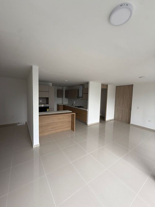 Apartamento de 3 alcobas en venta en Cañaveral, Floridablanca, 110 m² · foto 15 de 24