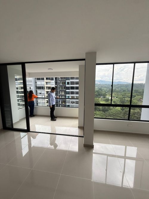 Apartamento de 3 alcobas en venta en Cañaveral, Floridablanca, 110 m² · foto 16 de 24