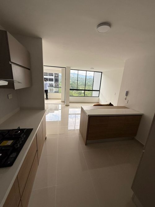 Apartamento de 3 alcobas en venta en Cañaveral, Floridablanca, 110 m² · foto 17 de 24