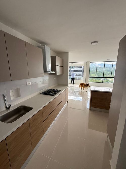 Apartamento de 3 alcobas en venta en Cañaveral, Floridablanca, 110 m² · foto 18 de 24