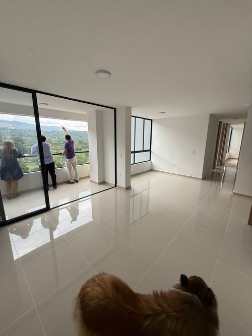 Apartamento de 3 alcobas en venta en Cañaveral, Floridablanca, 110 m² · foto 20 de 24