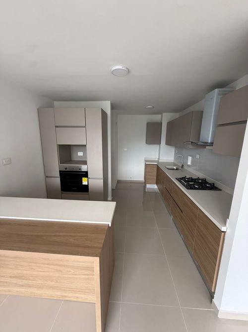 Apartamento de 3 alcobas en venta en Cañaveral, Floridablanca, 110 m² · foto 22 de 24