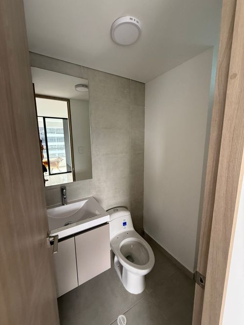 Apartamento de 3 alcobas en venta en Cañaveral, Floridablanca, 110 m² · foto 23 de 24